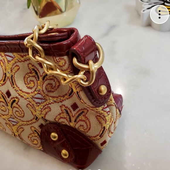 Stunning Apartment 9 fancy purse/evening bag - Picture 7 of 7